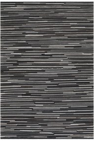 Χαλί Wild 8023 Dark Grey Kayoom 170X240cm