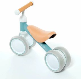 Αυτοκινητάκι Moltó Μπλε 38,5 x 25 x 5 cm Μωρά