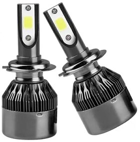 Λάμπες LED - H1 - C6 - 36W - 180188-180188