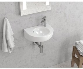 Karag LT 5060 Νιπτήρας αναρτώμενος