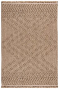 Χαλί CONE BEIGE 165 x 230 εκ.