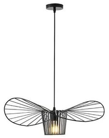 Φωτιστικό Οροφής Μονόφωτο Eurolamp Cap 144-46019