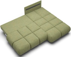 Γωνιακός καναπές Limo-Ladi-Δεξιά