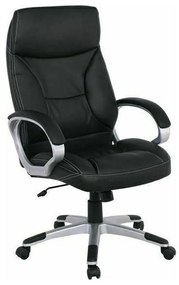 Καρέκλα Γραφείου BF5700 Black EO300 64x72x112/121 cm