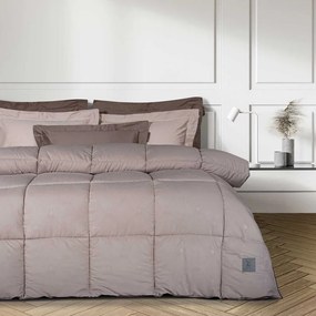 Πάπλωμα 3421 Beige Greenwich Polo Club Single 160x240cm Microfiber