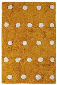 Πατάκι Μπάνιου Mabel 11 Ochre 60x90 - Kentia