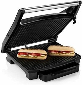 Γκριλ Πανίνι Princess 01.112416.01.001 Αλουμίνιο 2000 W