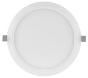 Χωνευτό Σποτ Downlight ALU SLIM 22W IP20 3000K 4058075064003 LEDVANCE-4058075064003-Λευκό 4058075064003