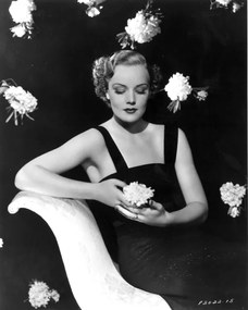 Φωτογραφία Frances Farmer, Hulton Archive