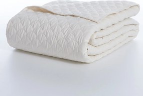Κουβερλί Μονό (180x240) Nef-Nef Homeware Scofield Ecru