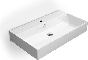 GSI Kube-X 9422 80x47 - Επιτραπέζιος νιπτήρας