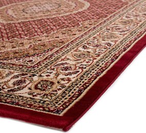 Χαλιά Κρεβατοκάμαρας (Σετ 3τμχ) Royal Carpet Teheran 2120 Red