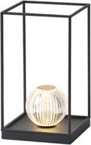 Πορτατίφ LED Eurolamp Box 144-16111