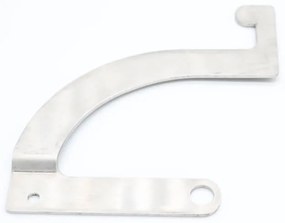 VN350/400/500 - Door Support Arc (Left)