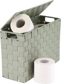Καλάθι Αποθήκευσης (35x13.5x25) T-D Sage Green 84232144