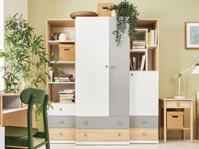 Σετ παιδικού - εφηβικού δωματίου Pixel