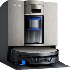 Ρομπότ καθαρισμού Ecovacs DEEBOT X12S OmniCyclone
