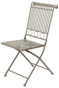 πτυσσόμενη καρέκλα Bistro (45 x 38 x 90 cm)
