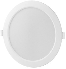 Rebel ZAR0556 Λάμπα LED οροφής 18W/230V 4000K