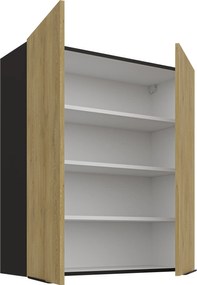 Κρεμαστό ντουλάπι Monar 80 G-90 2F