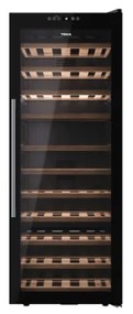 TEKA Sommelier RVF 10051 GBK Ελεύθερος Συντηρητής Κρασιών Χωρητικότητας 51 φιαλών