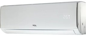 Tcl ΚΛΙΜΑΤΙΣΤΙΚΟ SPLIT 18.000btu ELITE PRM-18CHSA/XACI TCL KANEL-522.EL18