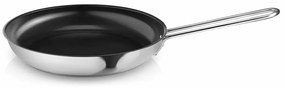 Τηγάνι Αντικολλητικό 30cm 202513 Grey Eva Solo 30cm Ατσάλι, Αλουμίνιο