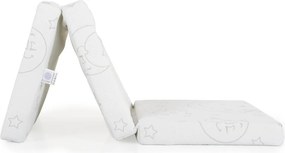 Στρώμα Για Παρκοκρέβατο (60x120) Hugzzz Snooze