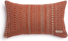 Διακοσμητική μαξιλαροθήκη Aslanis Home Olympos-Ekai-Mpez-45 x 45 εκ.