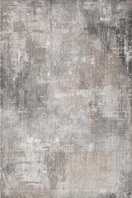 Χαλί (240x320) Polcarpet Quadro 981 Grey Beige