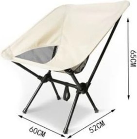 Αναδιπλώμενη καρέκλα 65x52x60 SDS-24641