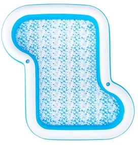 Παιδική πισίνα Bestway Πολύχρωμο 305 x 274 x 46 cm