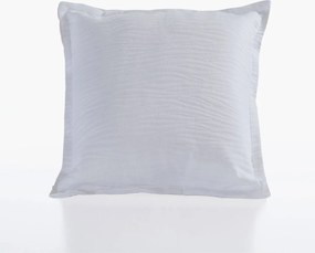 Διακοσμητικό Μαξιλάρι (50x50) Nef-Nef Homeware Zebra White