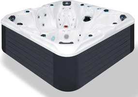 SPA Hawai 2,25 x 2,25