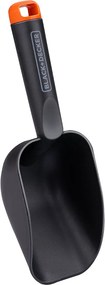 Φτυαράκι Χειρός 28.5εκ. Black+Decker 871125223534