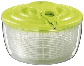 Σουρωτήρι Λαχανικών Wave 1310191100 24cm 3Lt Green Kuchenprofi Συνθετικό Υλικό
