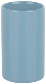 Ποτήρι Μπάνιου Κεραμικό Tube Fog 7x11,5 - Spirella