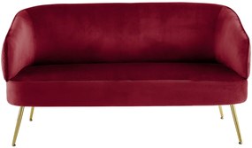 Καναπές Vyragosa-Kokkino