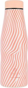 Μπουκάλι Θερμός 500ml Estia Save The Aegean Soft Ripple 01-31589