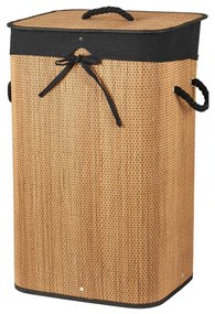 Καλάθι για άπλυτα με διαστάσεις 40x30x60cm