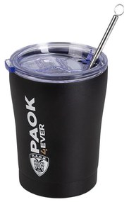 Ποτήρι Θερμός Coffee Mug Paok Bc Edition 350ml - Estia