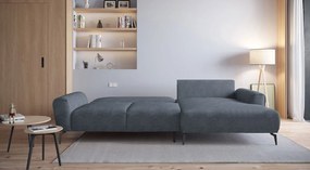 Γωνιακός καναπές Sanur-Gkri-Αριστερή