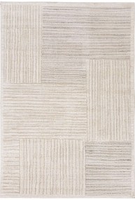 Χαλί Solid 1760 White Royal Carpet 200X300cm