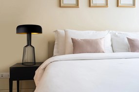 Table Lamp Fellini - MR-123 Black
Gold