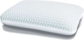 Μαξιλάρι Ύπνου Μέτριo (40x60) Palamaiki Air Grid Memory Foam