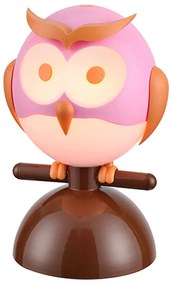Παιδικό Πορτατίφ Aca Kokka ZN160201TP Pink