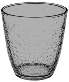 Ποτήρι Νερού 250ml S-D Rome'eau Gris 154774A