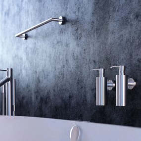 Geesa Nemox 6507/60 Inox - Πετσετοκρεμάστρα