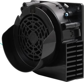 vidaXL Φωτάκια με 66 LED 660 εκ. και Ανεμιστήρα