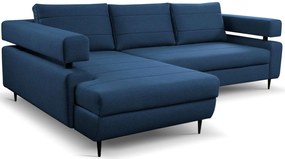 Γωνιακός καναπές Linda-Mple-Δεξιά